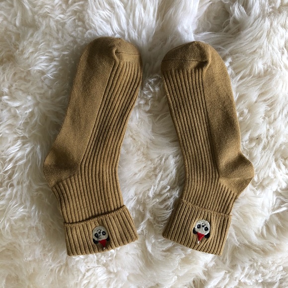 🐼 Panda Socks - Picture 2 of 5